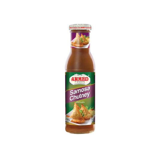 Ahmed Samosa Chutney 300g