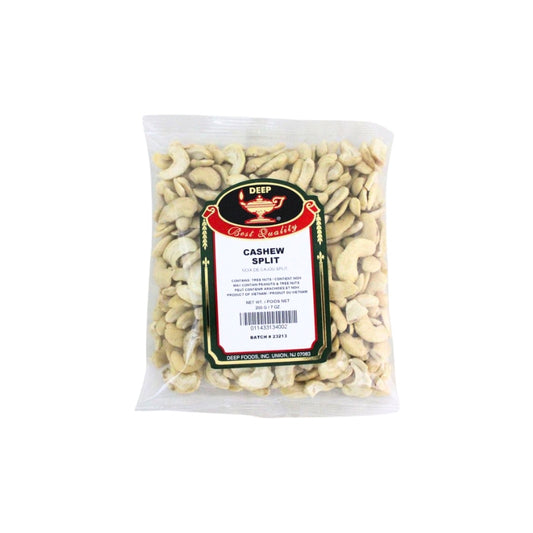 Cashew Split 7oz