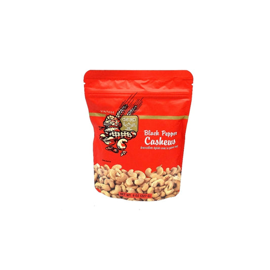 Black pepper Cashew