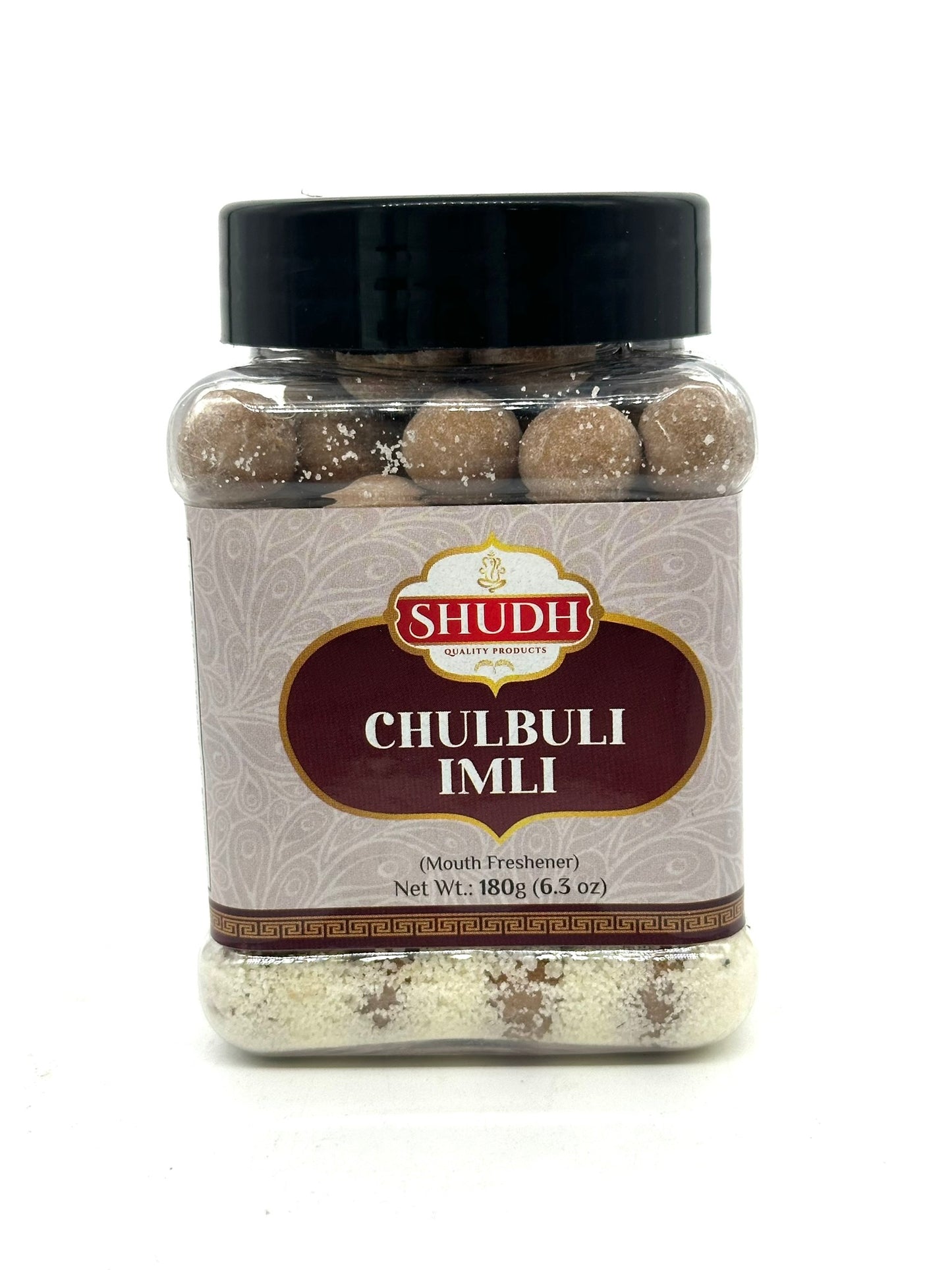 Shudh Chulbuli Imli(180gms)