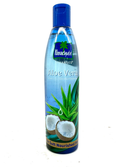 Parachute Coconut Aloe Vera Oil(250ml)