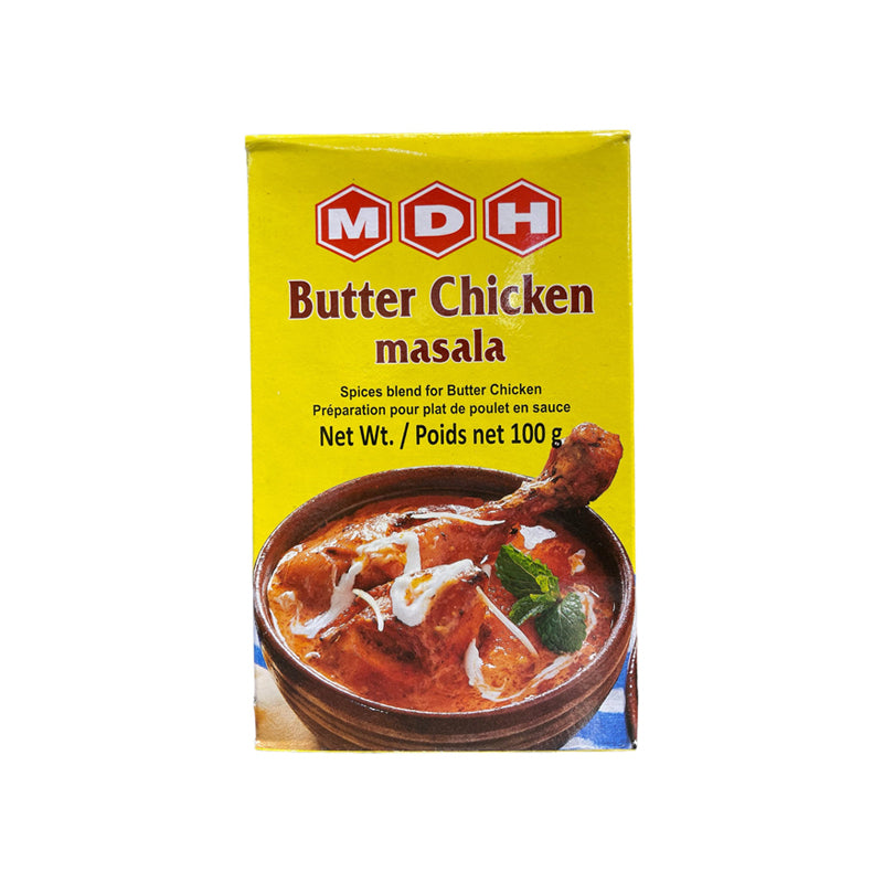 MDH Butter Masala(100gms)