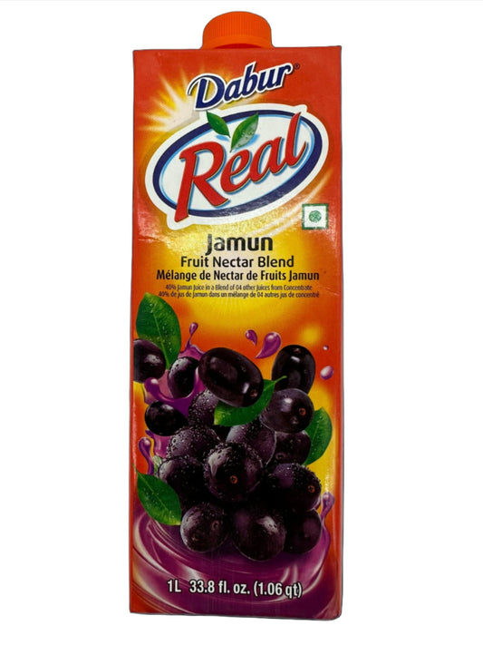 Dabur real Jamun ( 1 Liter)