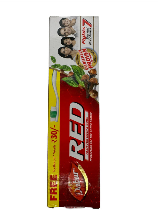 Dabur Red Paste