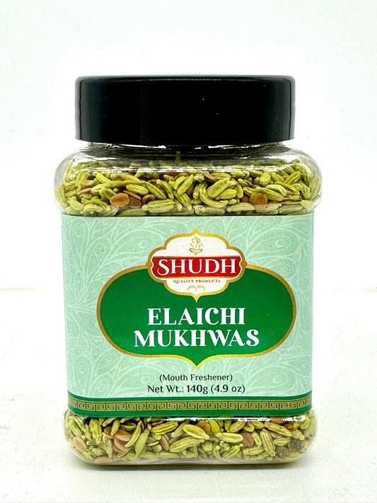 Shudh Elaichi Mukhwas(140gms)