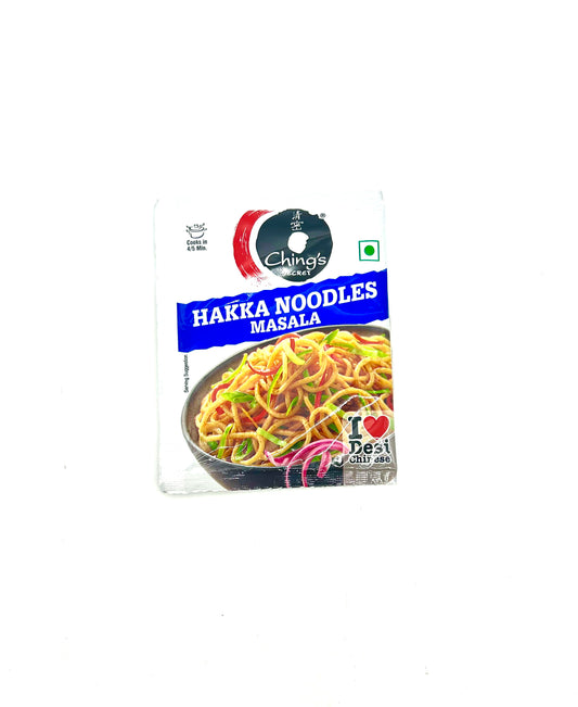 Ching’s Hakka Noodles Masala 20g