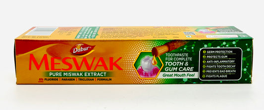 Dabur Meswak Toothpaste 200g