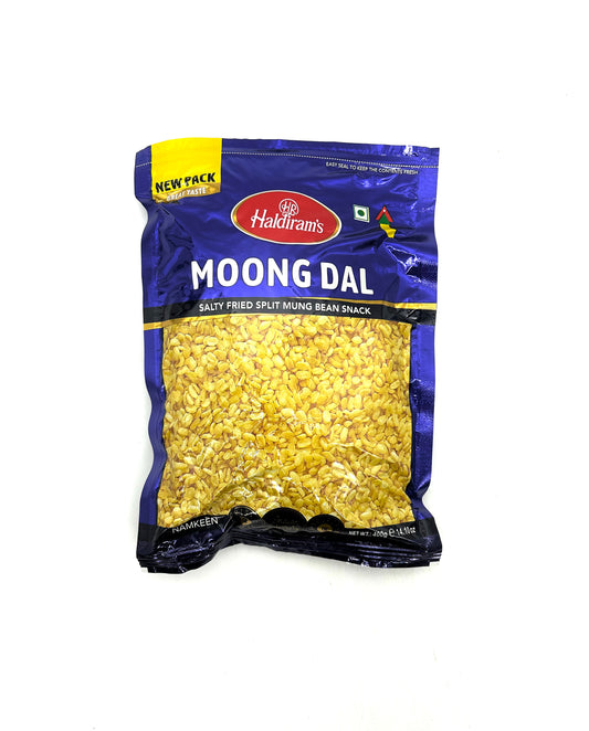 Haldiram’s Moong Daal 400g