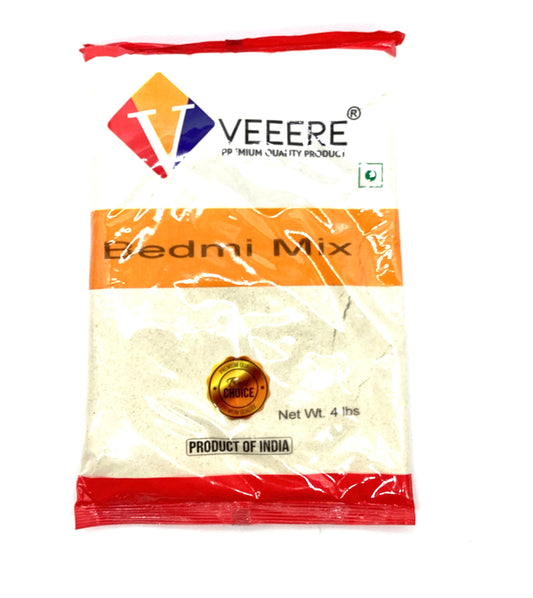 Veeere Bedmi Mix 4 Lb