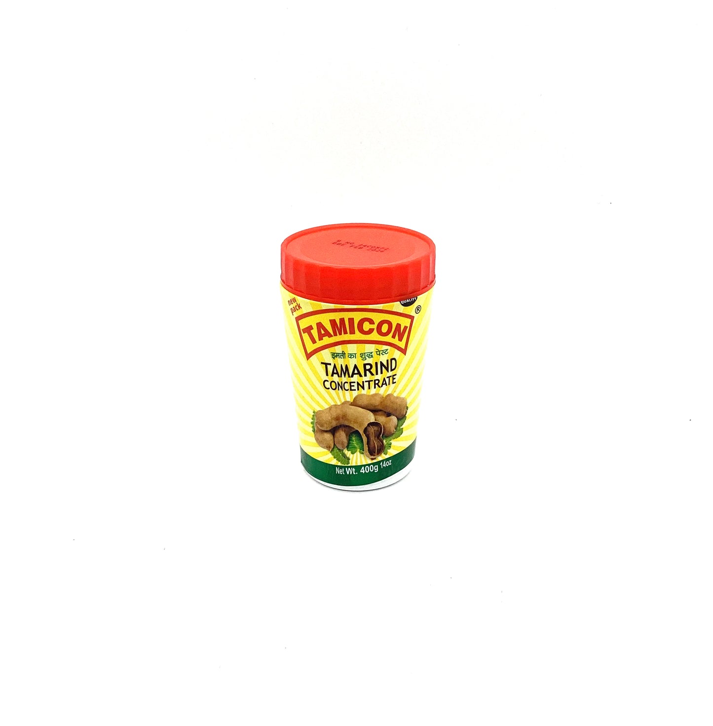 Tamicon Tamrind paste 400g