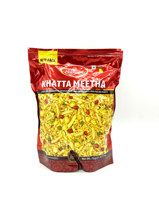 Haldiram’s Khatta Meetha 1kg