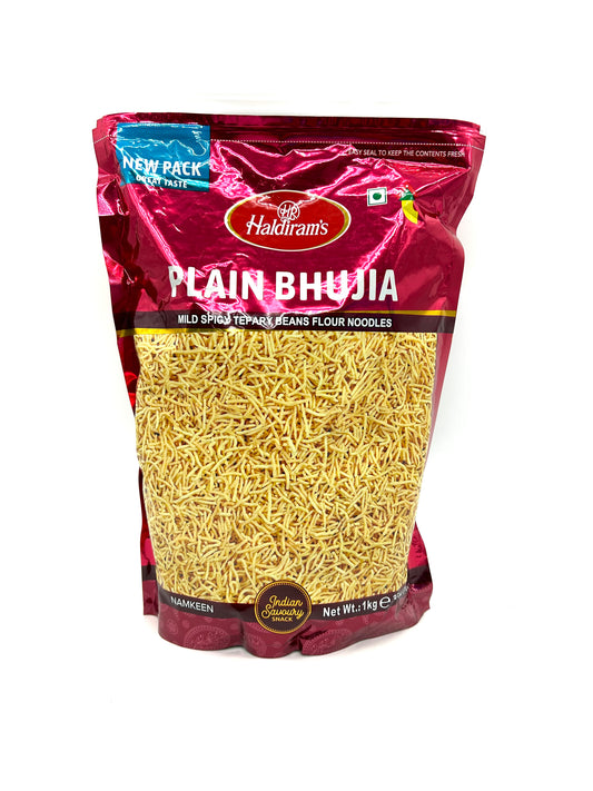 Haldiram’s Plain Bhujia 1 kg