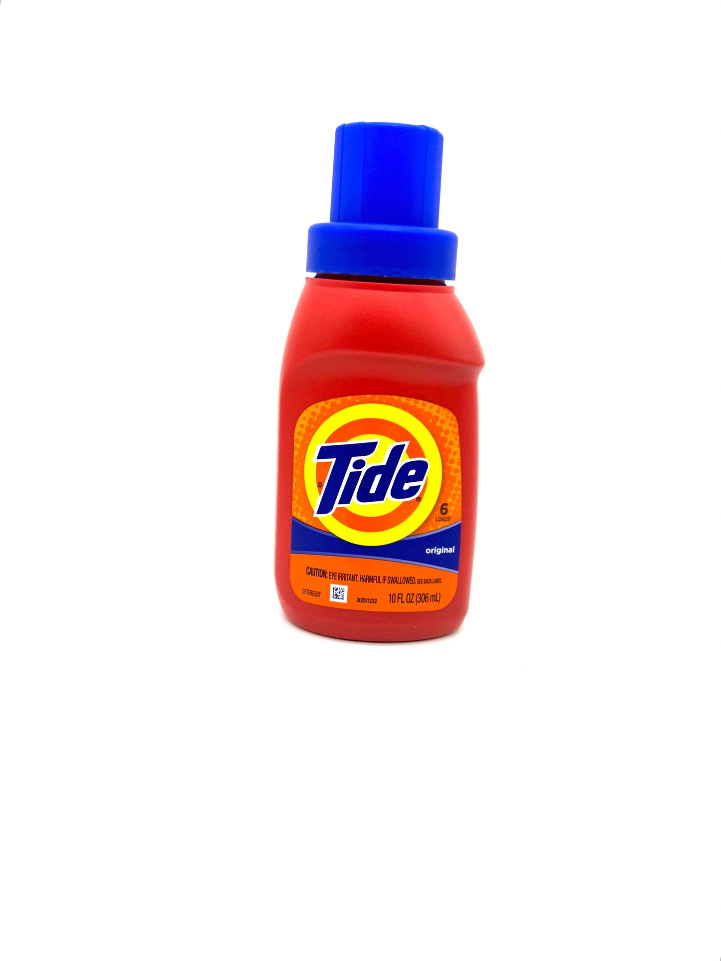 Tide liquid soap 306ml