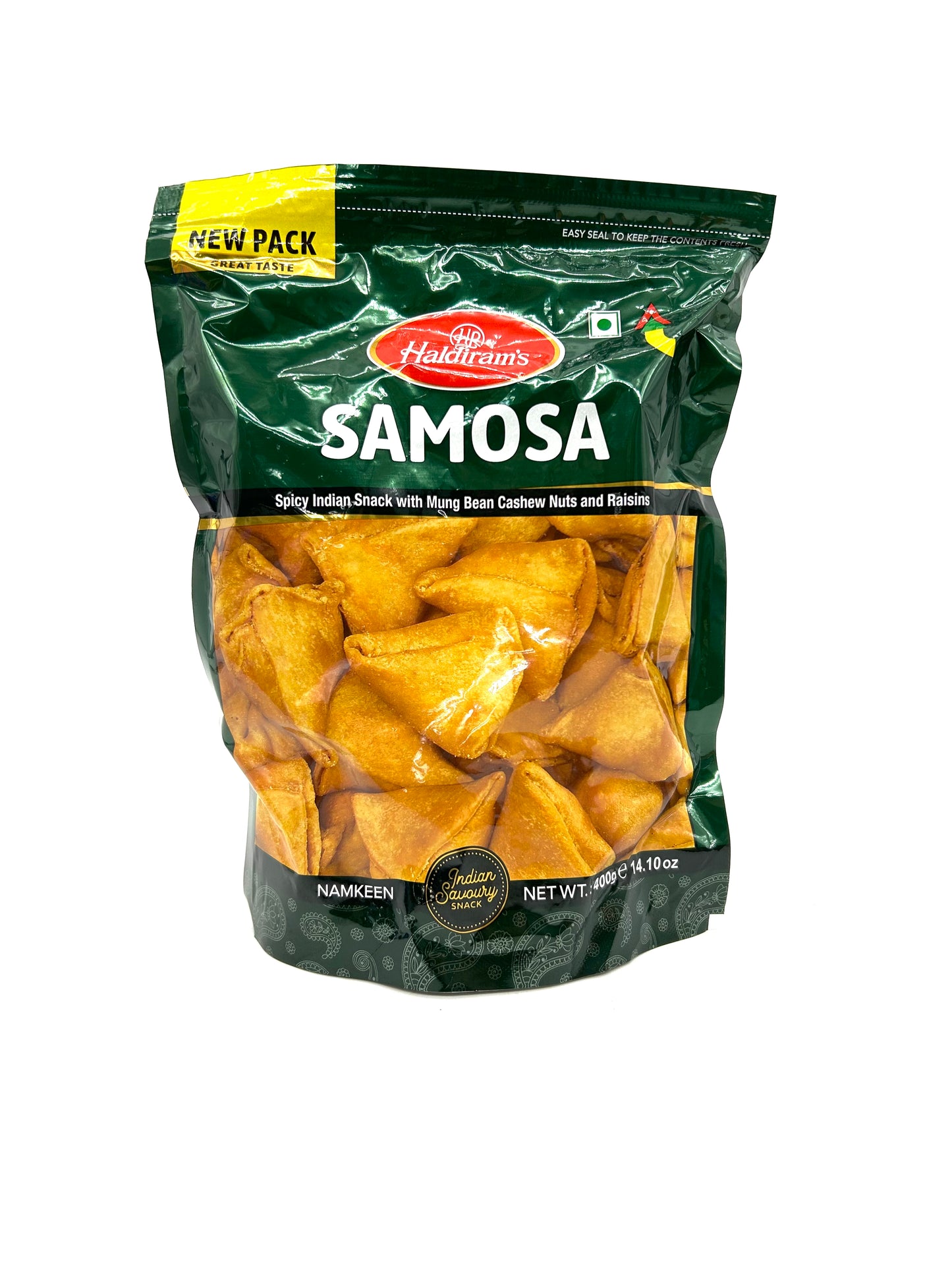 Haldiram’s Samosa 400g