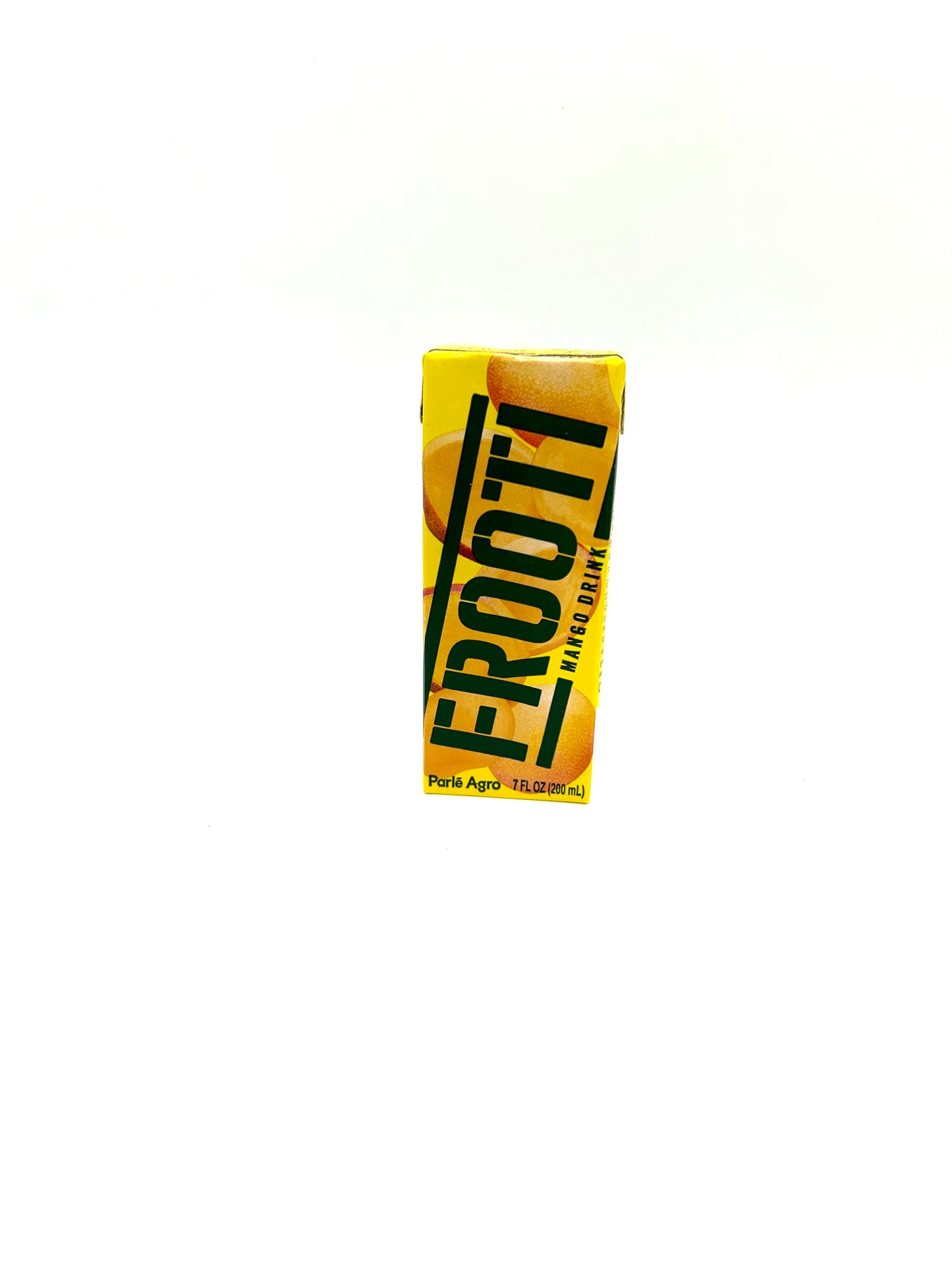 Frooti Mango Drink 200ml