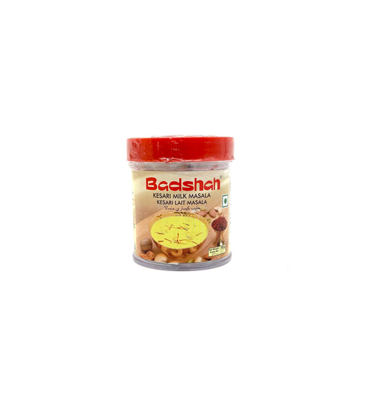 Badshah Kesari Milk Masala 50 gm