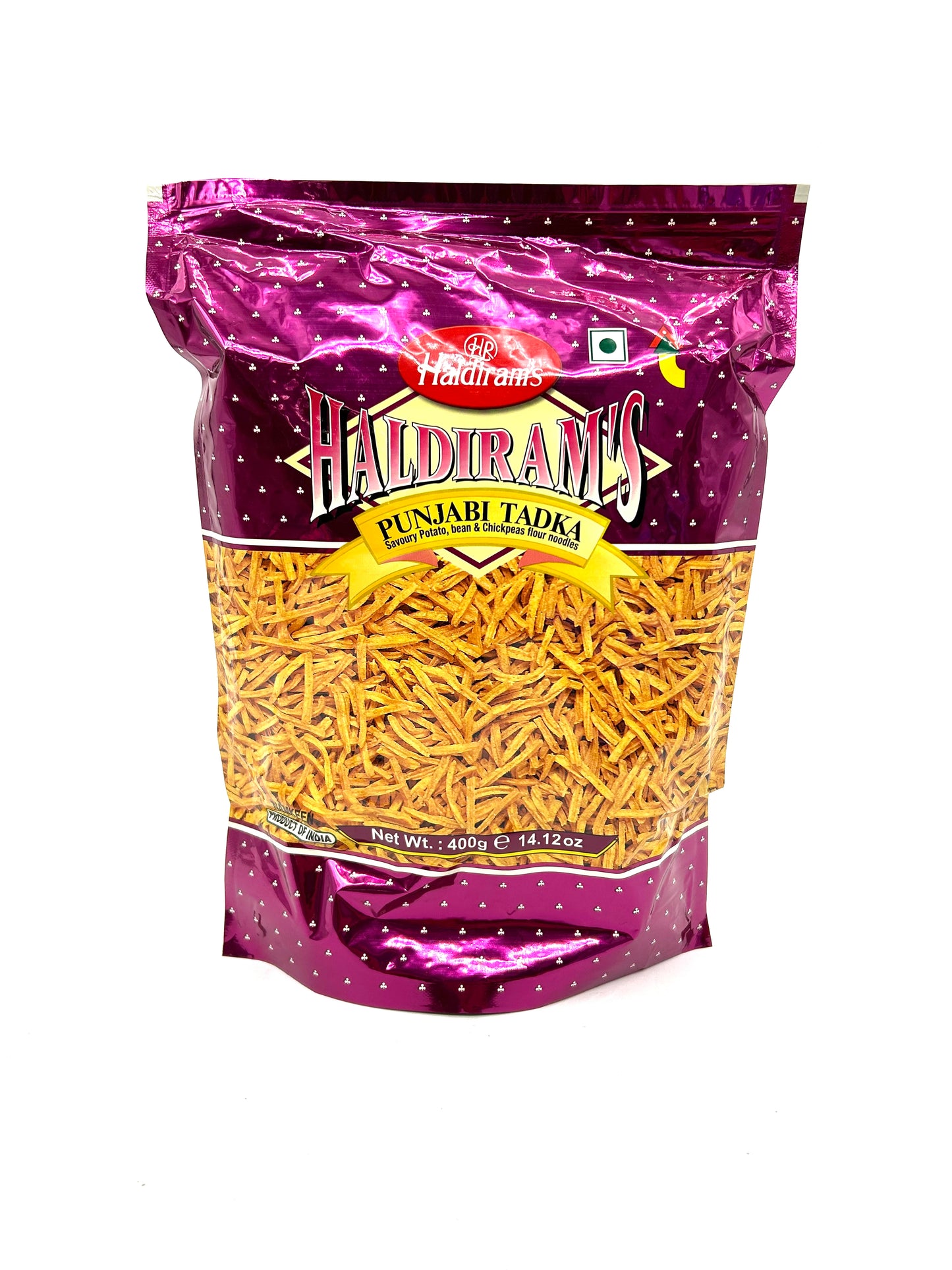 Haldiram’s Punjabi Tadka 400g