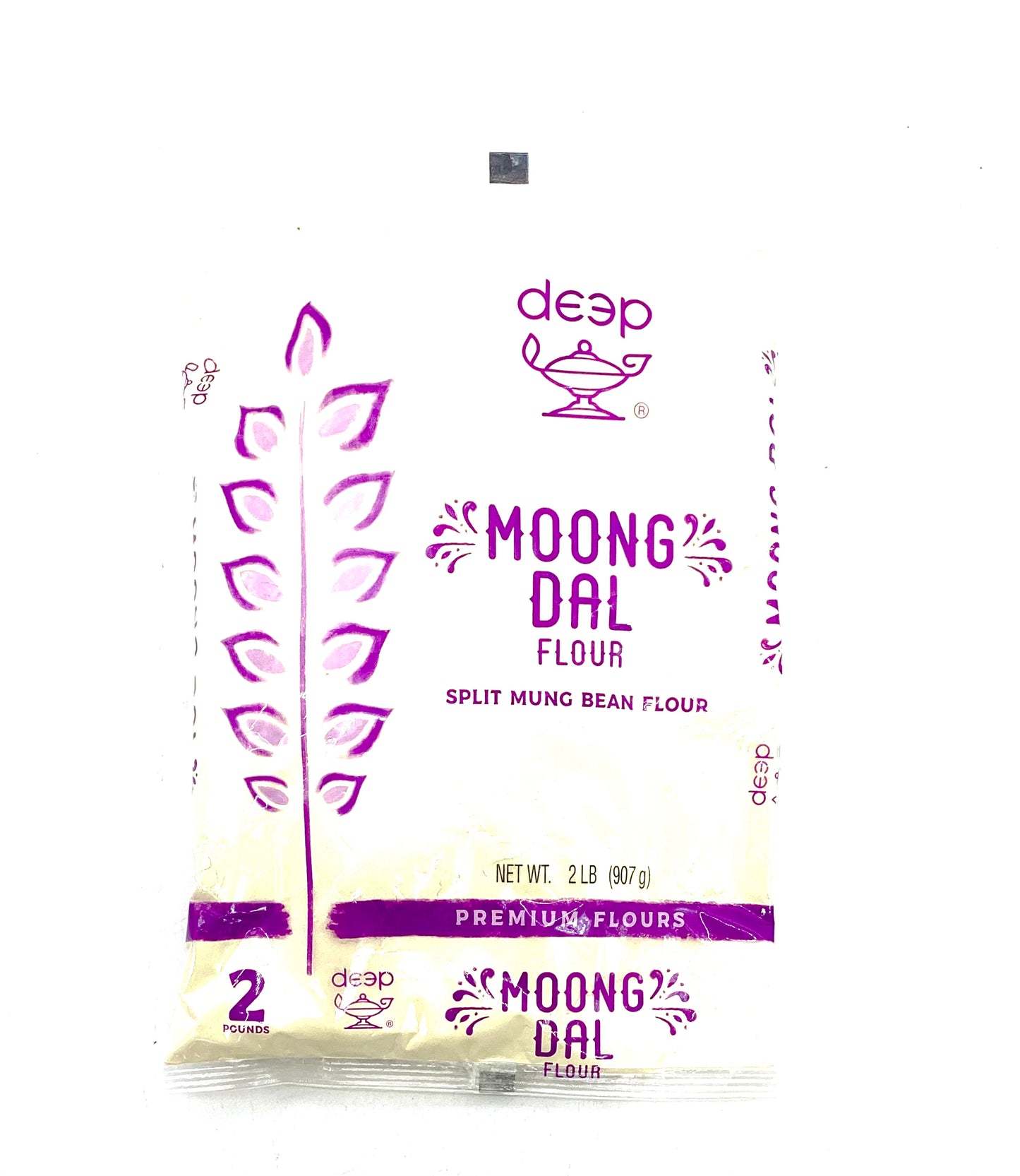 Deep Moong Dal Flour 2 Pound