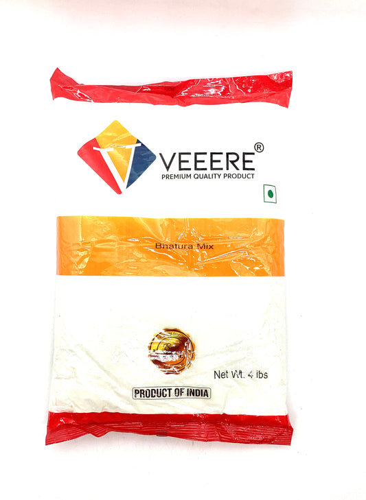 Veeere Bhatura Mix 4lb