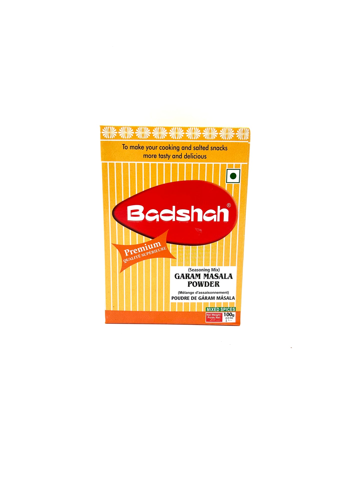 Badshah Garam Masala Powder 100g