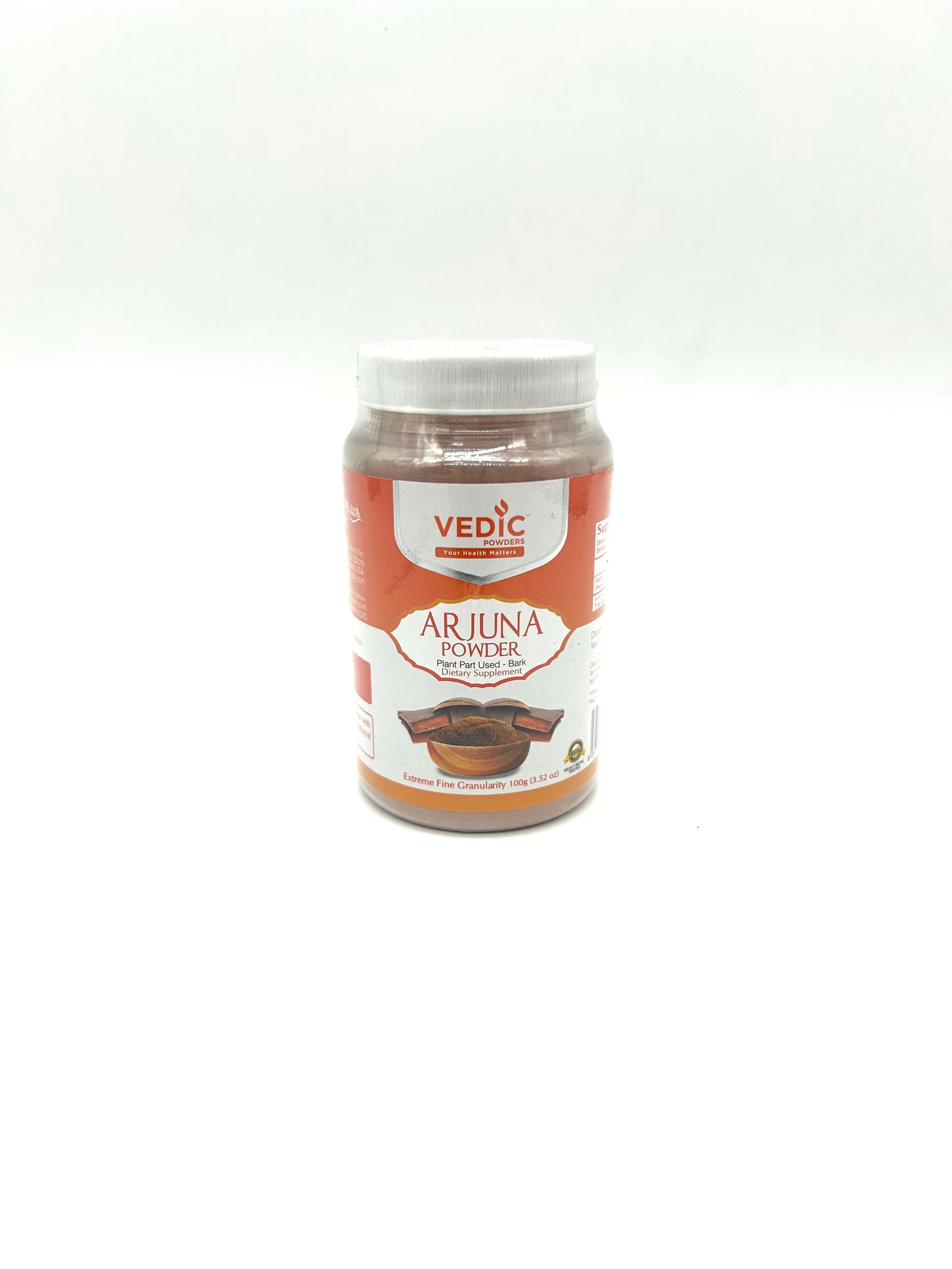 Vedic Arjuna Powder 100g