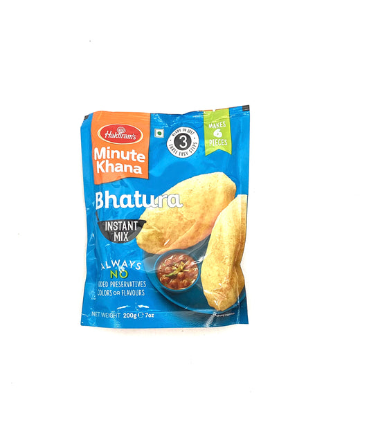 Haldiram’s Bhatura Instant Mix 200g