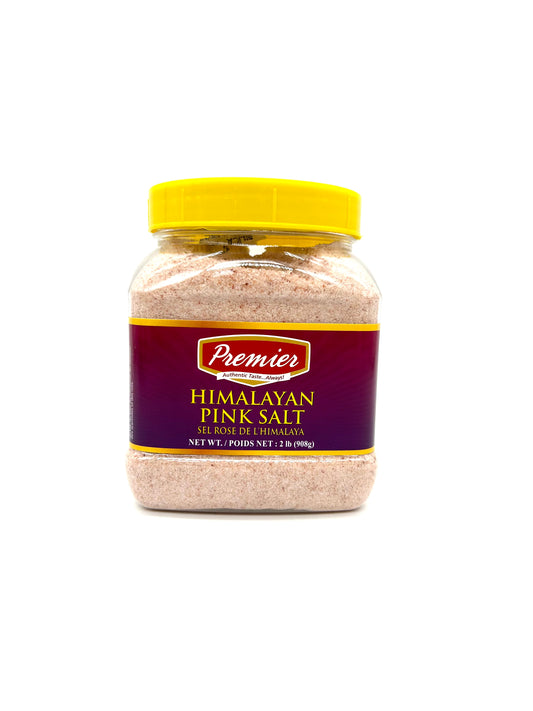 Himalayan Pink Salt 2lb