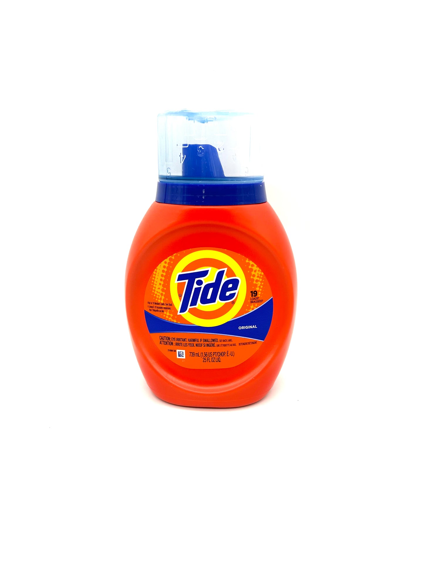 Tide Liquid wash 739 ml