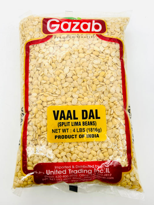 Gazab Vaal Dal 4lbs