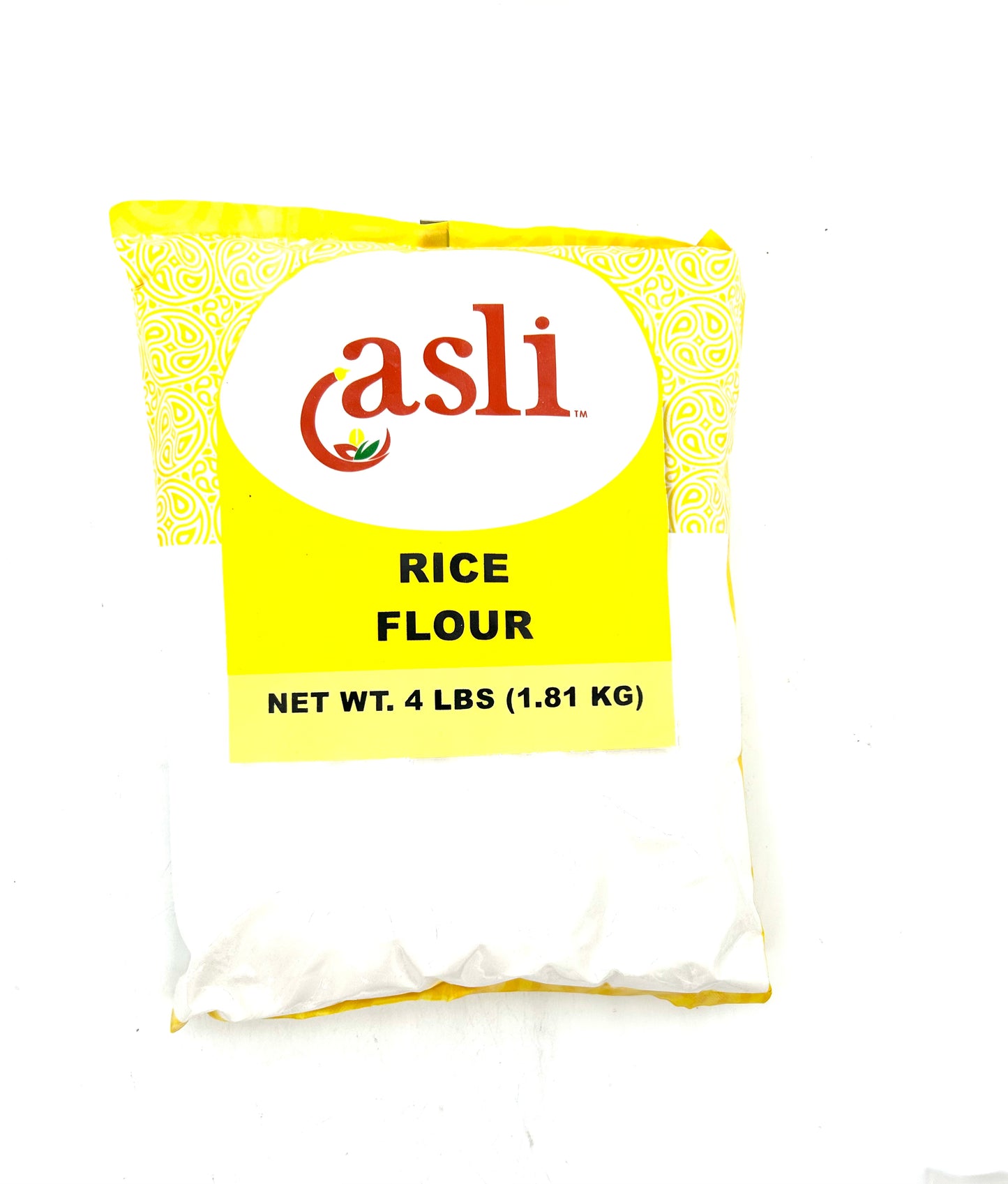 Asli Rice Flour 4lb