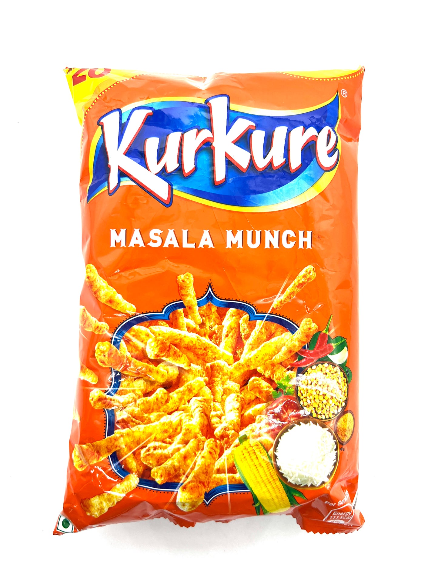 KURKURE  MASALA MUNCH 20g