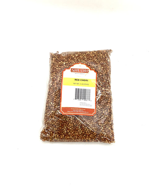 Shudh Red Chori 2lb