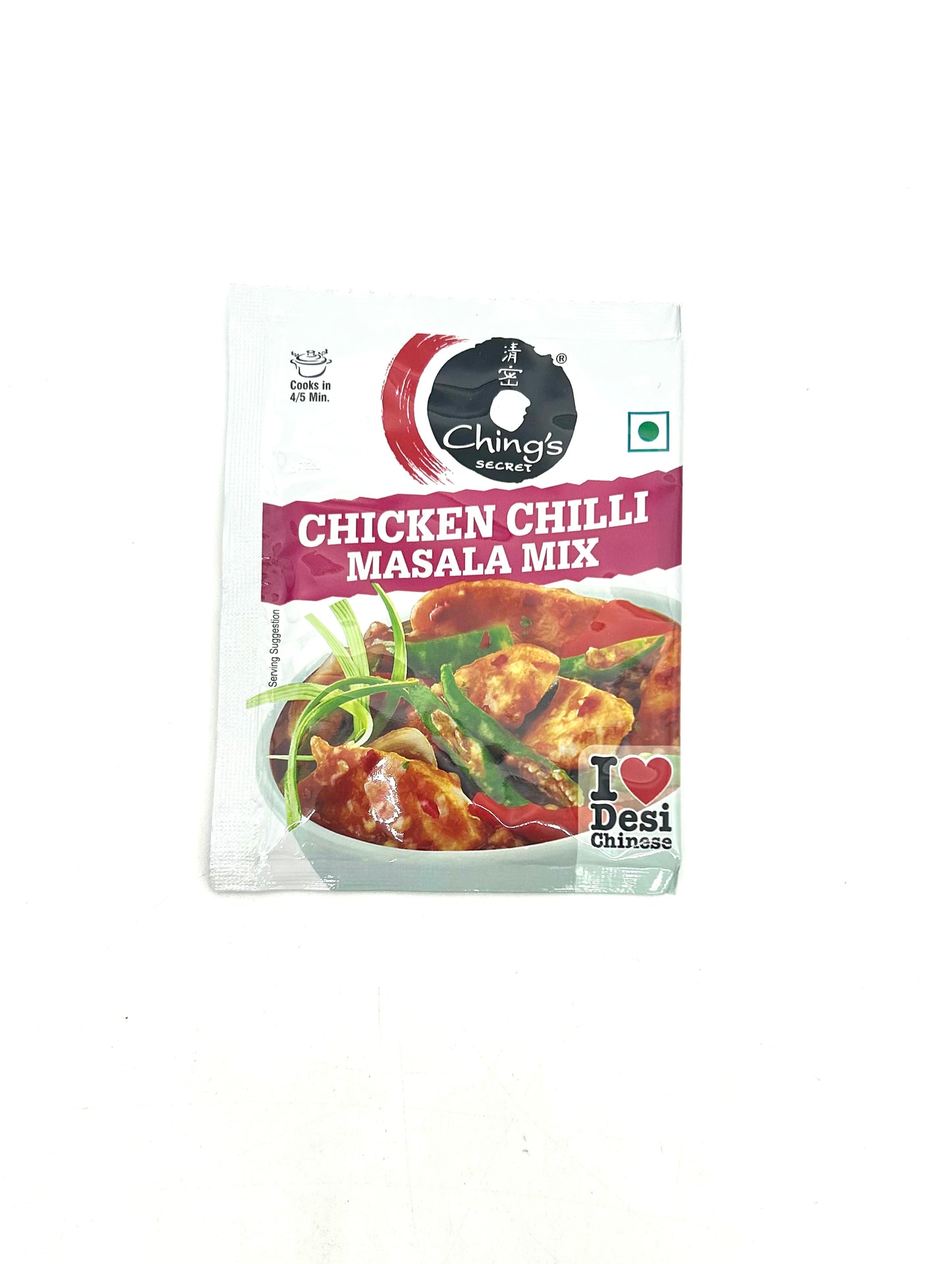 Ching’s Chicken Chilli Masala Mix 20g