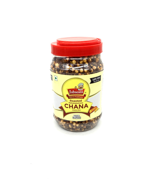 Jabsons Roasted Channa 1 kg