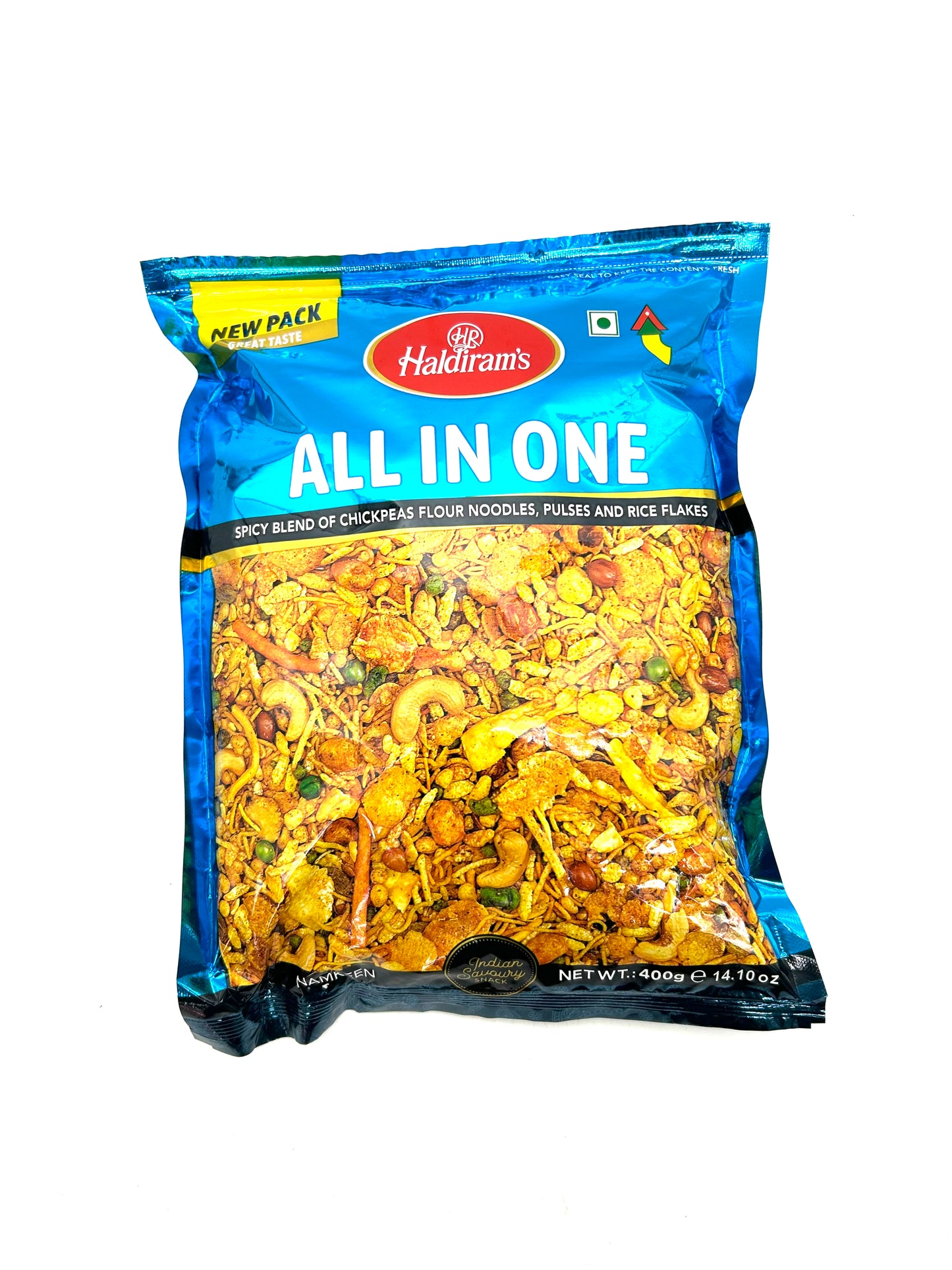 Haldiram’s All-In-One Namkeen