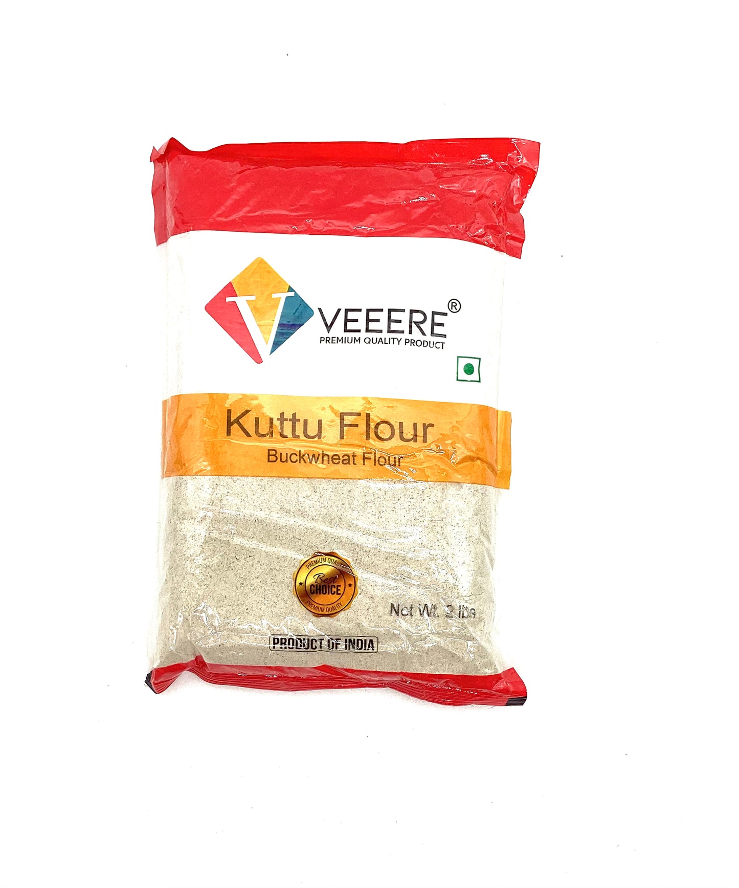 Veeere Kuttu Flour 2Lb