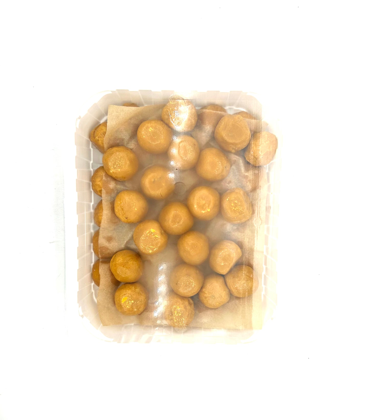 Besan ladoo 5lb