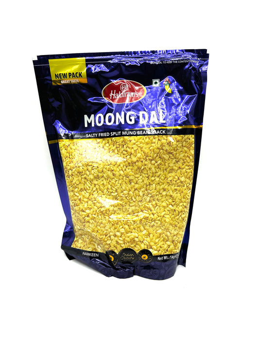 Haldiram’s Moong Dal 1 Kg