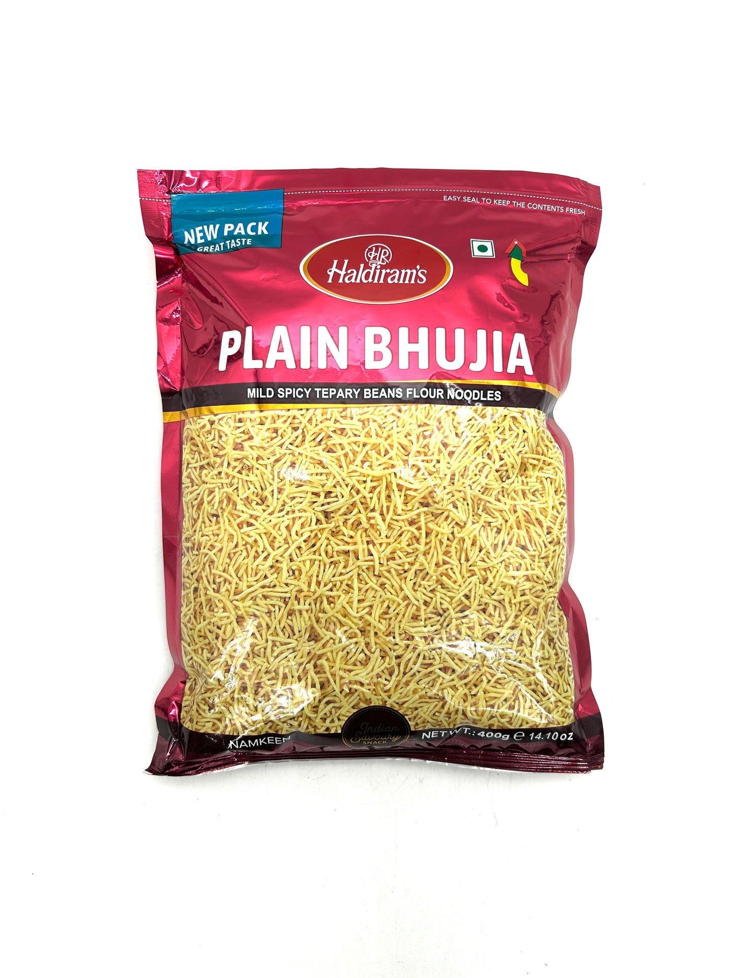 Haldiram’s Plain Bhujia 400g