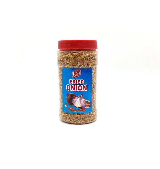 Lal Tadka Fried Onion 10.58 oz