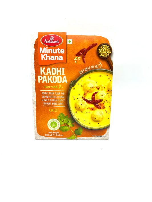 Haldiram’s Kadhi Pakoda 300g