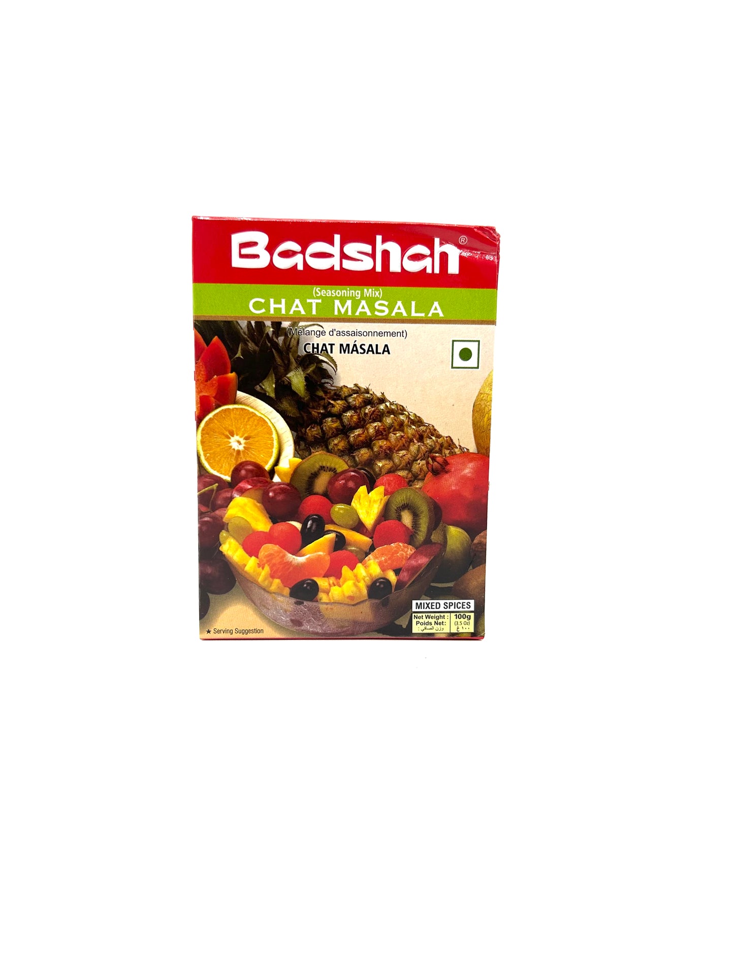 Badshah Chat Masala 100g