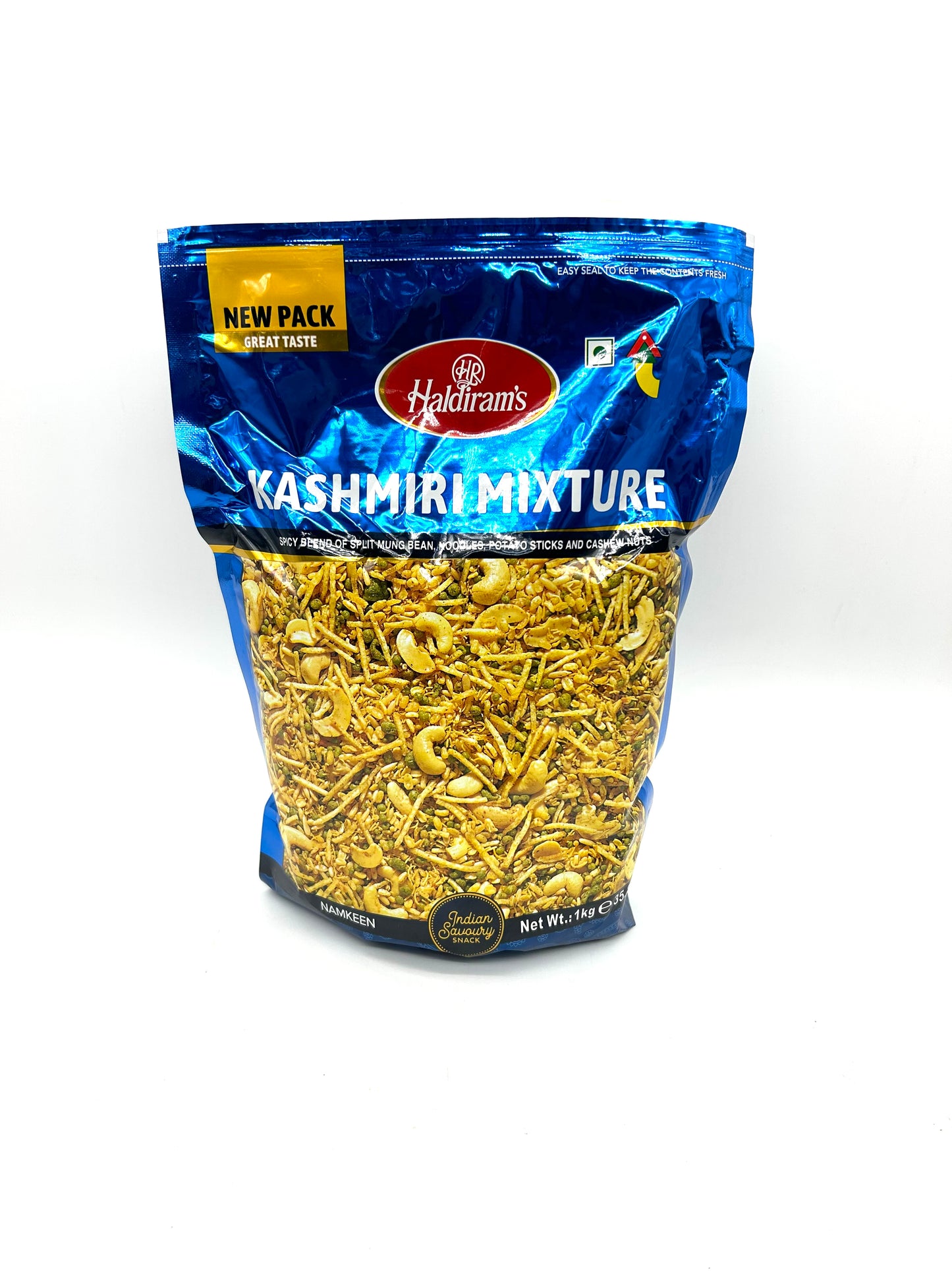 Haldiram’s Kashmiri Mixture 1kg