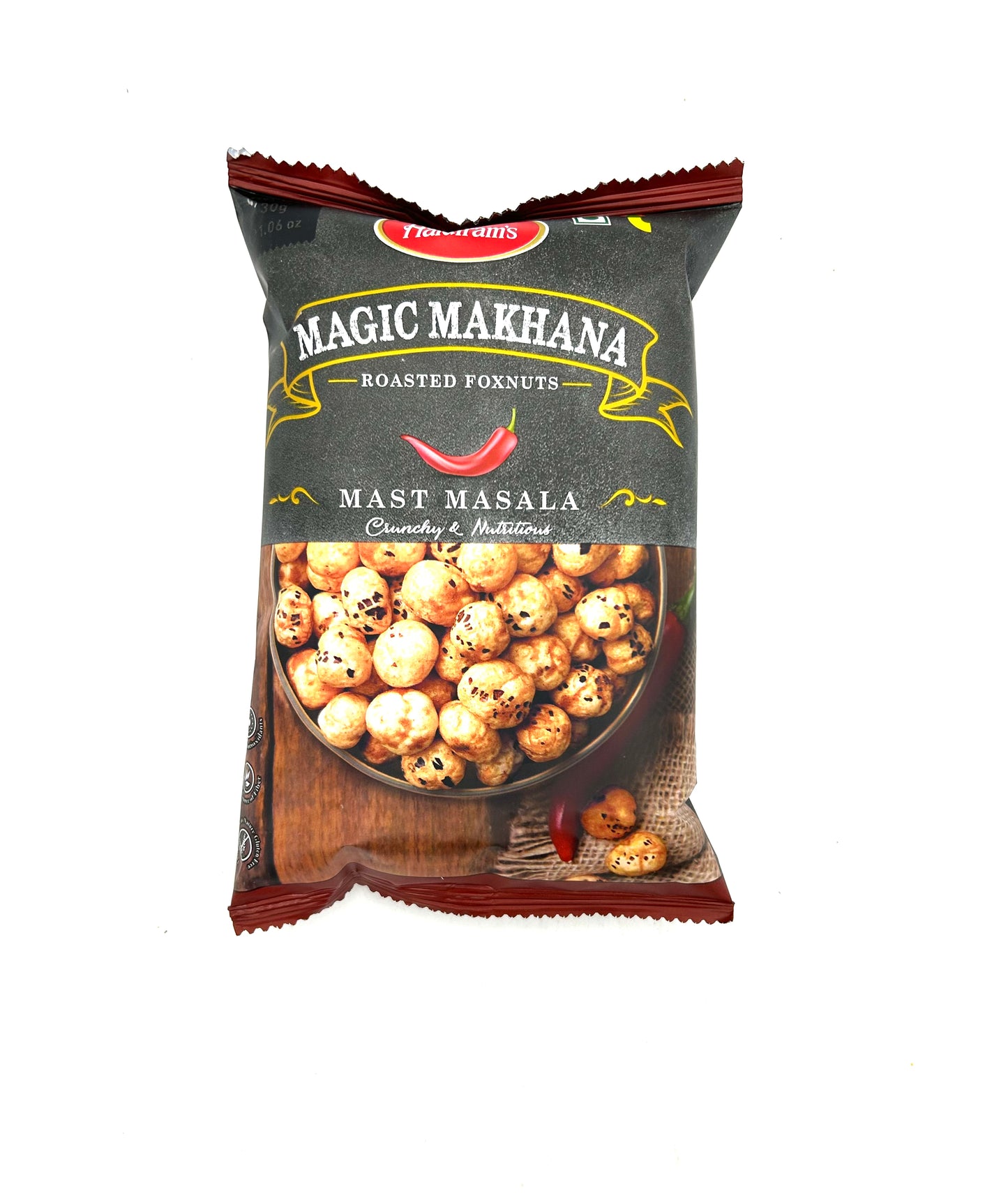 Haldiram’s Magic Masala 30g