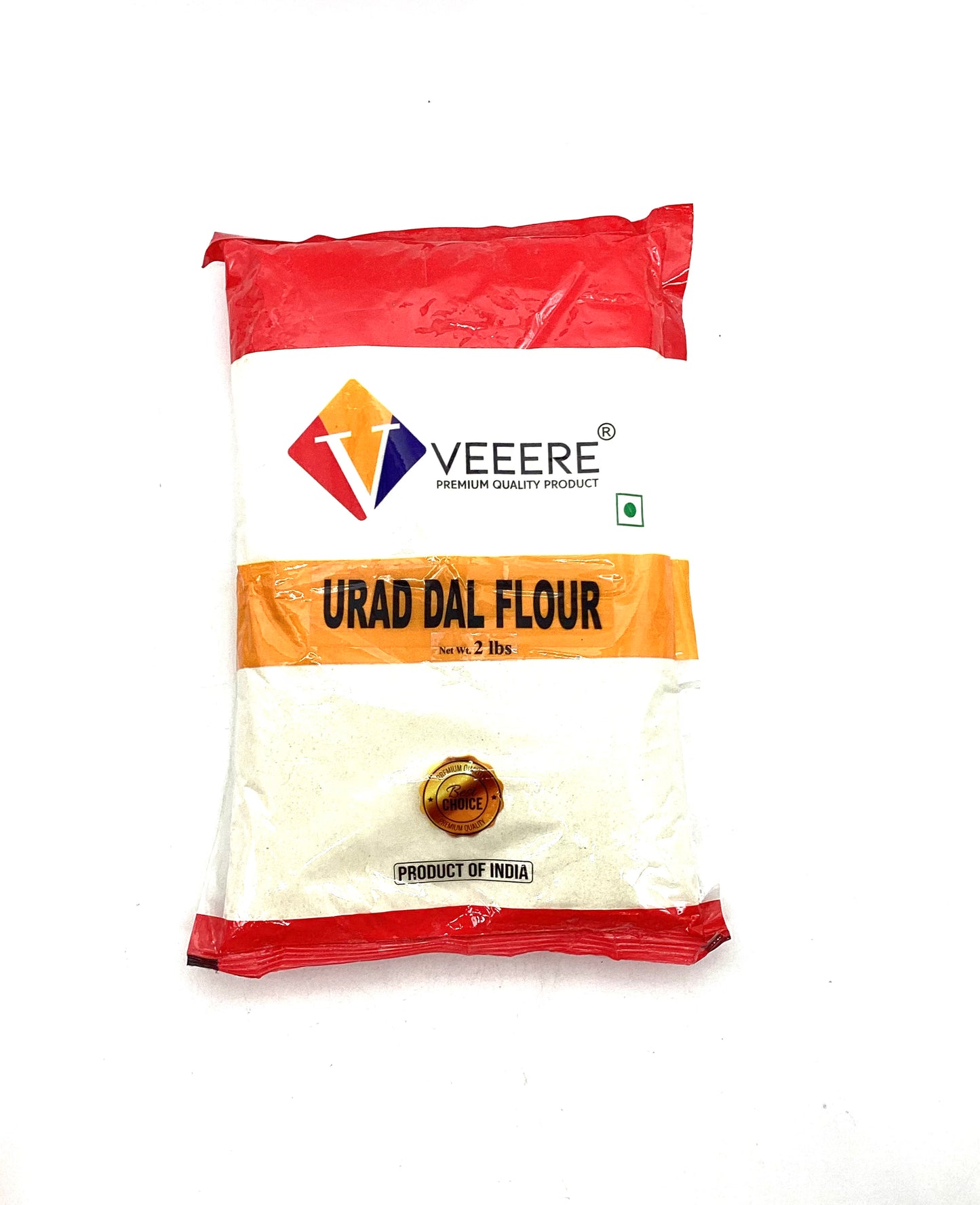 Veeere Urad Dal Flour 2Lb