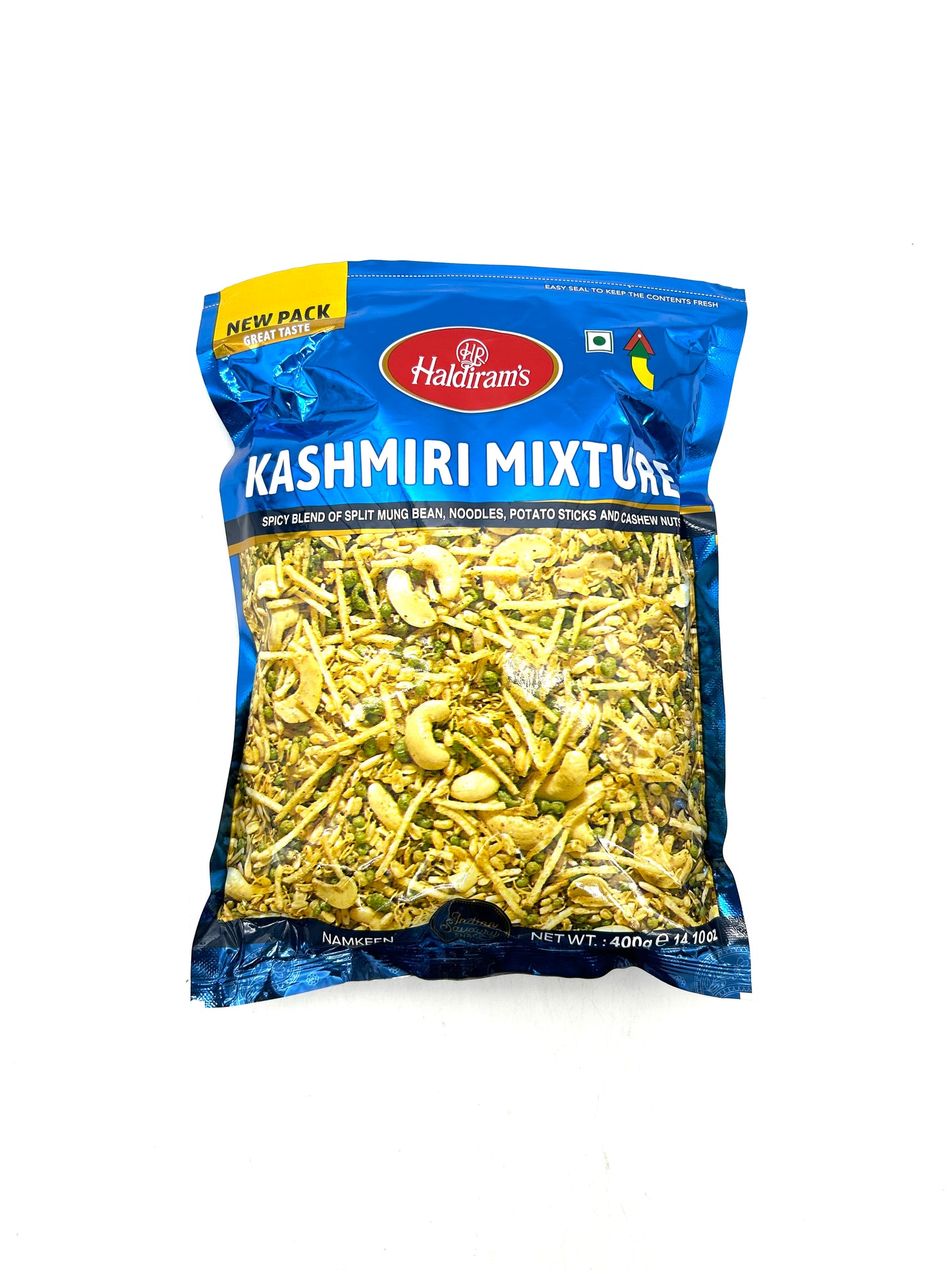 Haldiram’s Kashmiri Mixture 400g