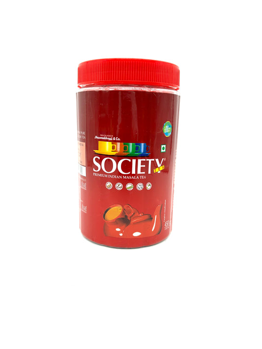 Society Premium Indian Masala Tea 450g