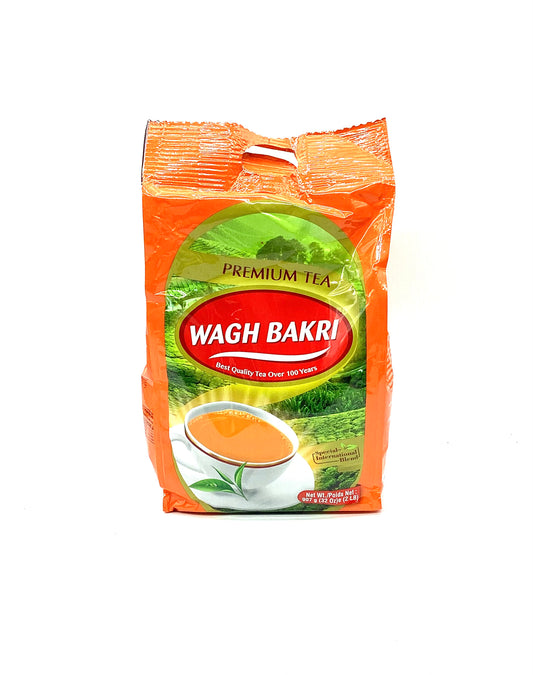 Wagh Bakri Premium Tea 907 g