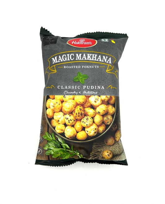 Haldiram’s Magic Makhana 30g