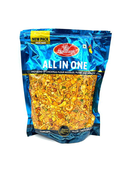 Haldiram’s All In One 1kg